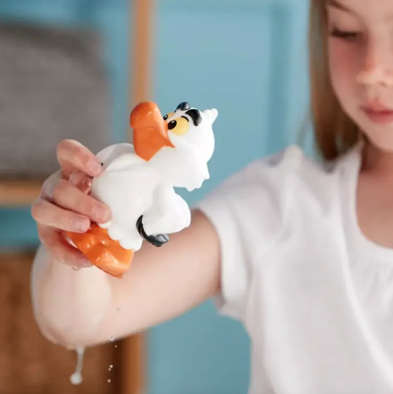 Ariel figurky hračka do vody 