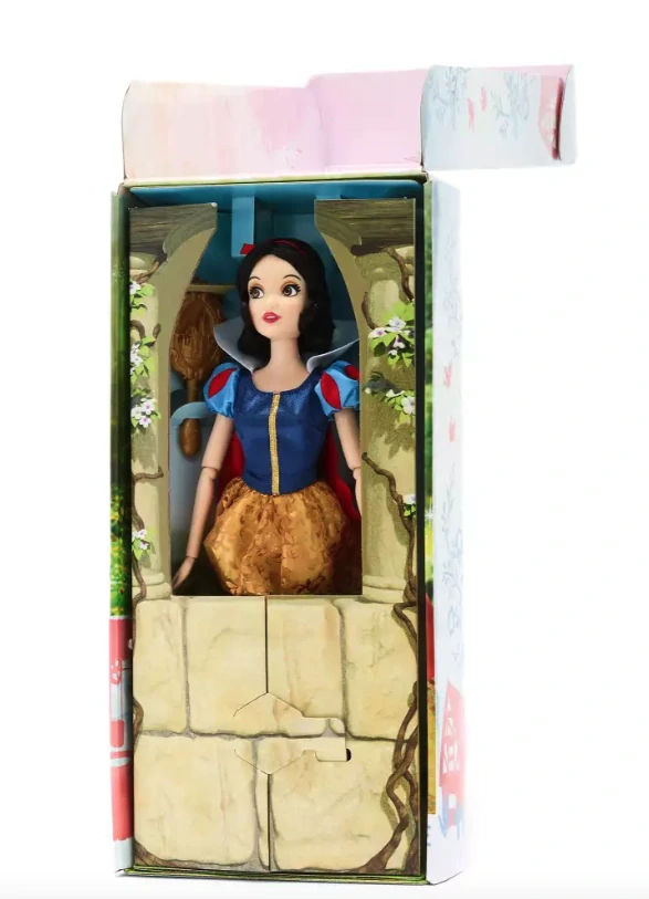 Sněhurka panenka Disney 