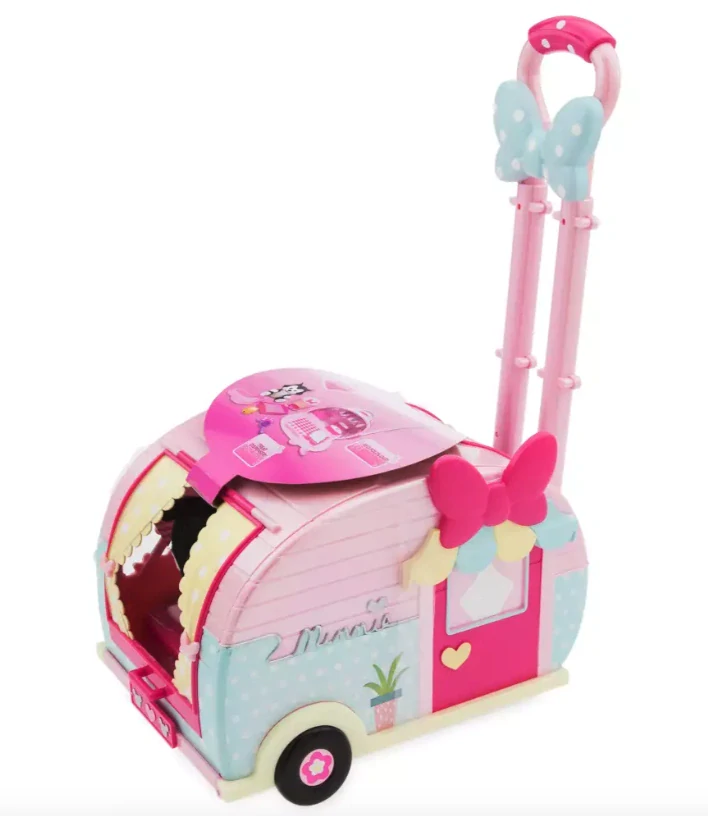 figaro kočka Nosič pro domácí mazlíčky Minnie Mouse