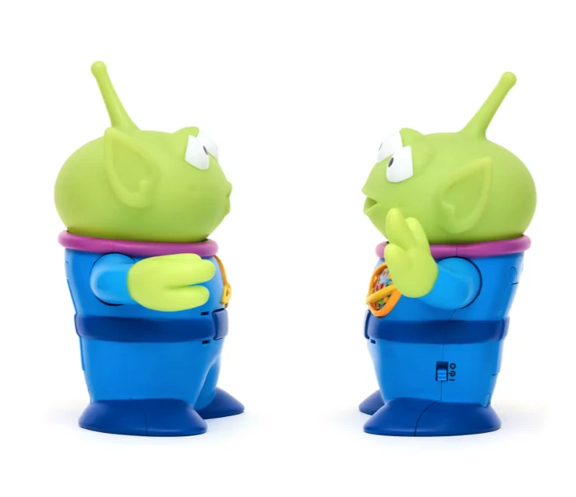 Mimozemšťan hračka zvuková Toy Story