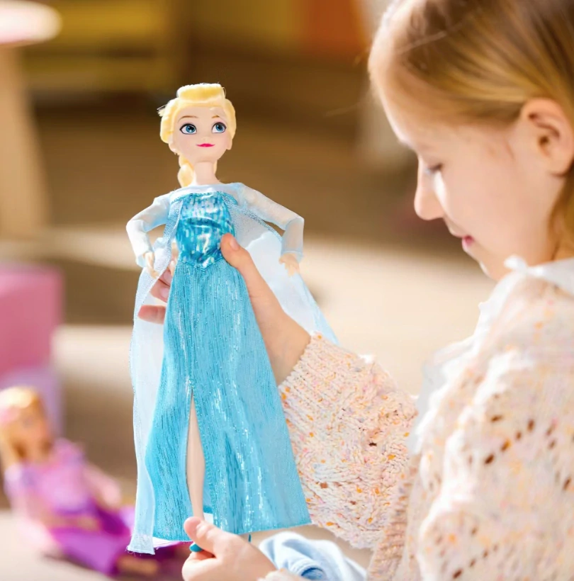 Disney ELSA a Olaf panenka Ledové království 