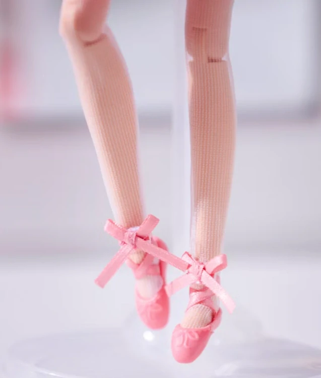 Šípková Růženka  panenka baletka