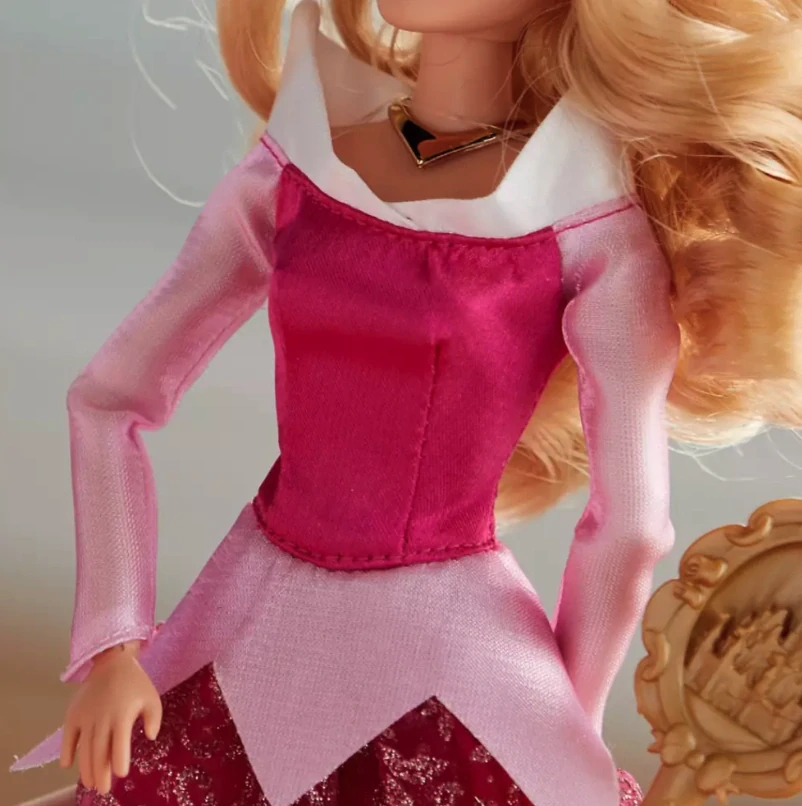 Šípková Růženka panenka Disney 