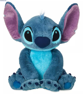 Stitch velká plyšová hračka vel. XL