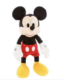 MICKEY MOUSE plyšová hračka vel. L