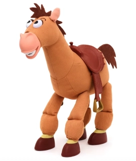Disney Toy Story  Bulík mluvící akční figurka