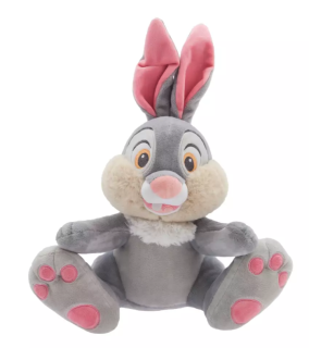 Thumper Dupík králík plyšová hračka Bambi 