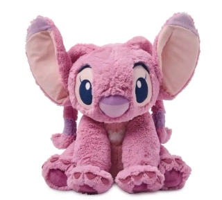 Angel plyšová hračka Lilo a Stitch 