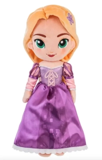 Locika Plyšová panenka Disney 