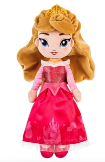 Šípková Růženka Plyšová panenka Disney