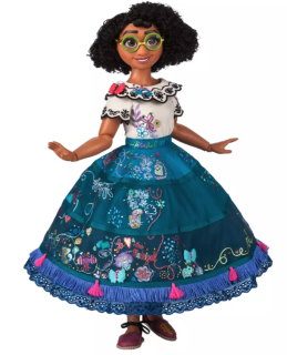 Mirabel panenka limitovaná edice,  Encanto