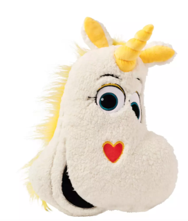 Jednorožec dětský polštář, Toy Story