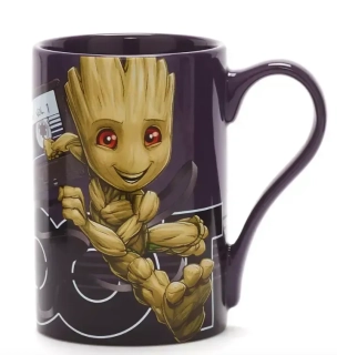 Groot dětský hrnek na pití