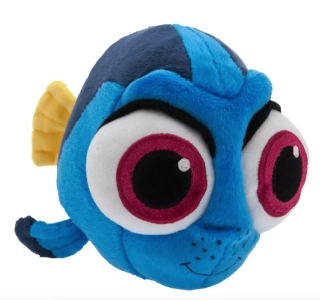 Dory Malá plyšová hračka, Hledá se Dory