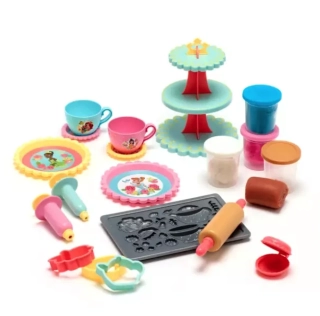 Disney princezny dětské nádobí na pečení 