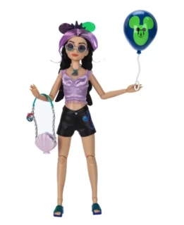 Ariel panenka Disney ily 4EVER