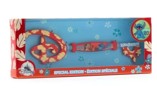 Lilo & Stitch Sběratelský klíč 