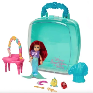 Ariel Mini panenka sada na hraní