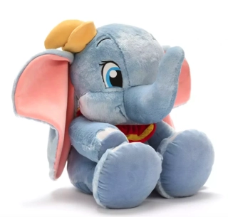 Dumbo slon velká plyšová hračka 