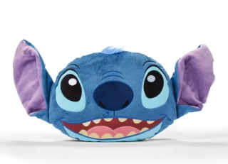 Stitch plyšový polštář Lilo & Stitch