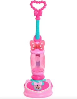 Minnie Mouse dětský vysavač