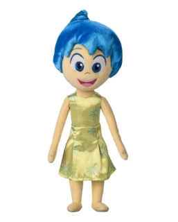 Disney JOY plyšová hračka,  V hlavě