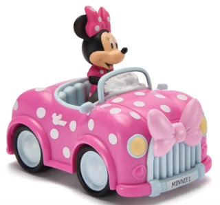 Minnie Mouse malé autíčko