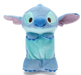 Penál na tužky Stitch, Lilo & Stitch
