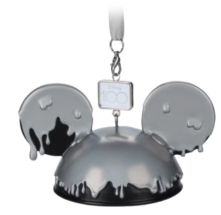 Ozdoba klobouk Mickey Mouse Disney100 Premium 