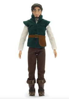 Flynn panenka Na Vlásku