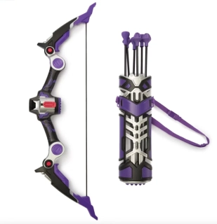 Hawkeye dětská lukostřelba luk a šípy
