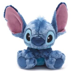 Disney Stitch plyšová hračka, Lilo & Stitch