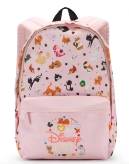 Disney dětský batoh kočky