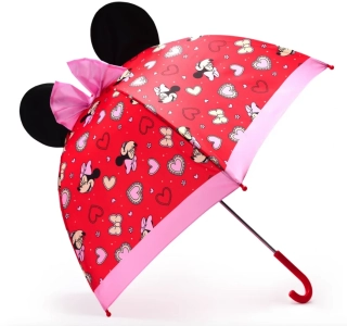 Minnie Mouse dětský deštník