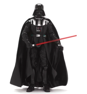 Darth Vadera Mluvící akční figurka Star Wars - 33 cm