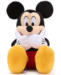 Mickey Mouse Interaktivní plyšová hračka 