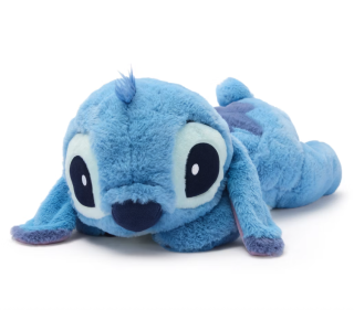 Disney Stitch Velká plyšová hračka, Lilo a Stitch - 44 cm