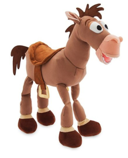 Bulík plyšová hračka Toy Story 