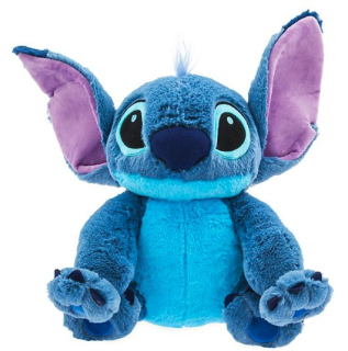 Stitch plyšová hračka vel. L