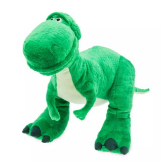 Rex dinosaurus plyšová hračka Toy Story vel. L